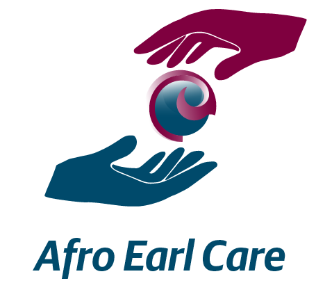 Afro Earl Care Logo